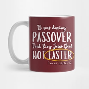 Easter Mug